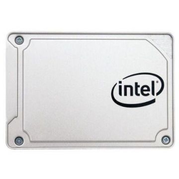INTEL Solid-State Drive (SSD) Intel D3-S4610 Series, 1.92TB, 2.5in SATA III, TLC