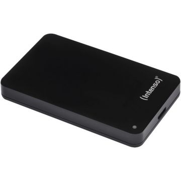 Intenso Hard disc extern Intenso 2TB MemoryCase negru 2,5'' USB 3.0