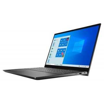 Laptop DELL, INSPIRON 7506 2-IN-1,  Intel Core i7-1165G7, up to 4.70 GHz, HDD: 512 GB M2 NVMe, RAM: 16 GB, video: Intel Iris XE Graphics , webcam, display: 15.6 FHD TOUCH