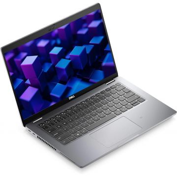 Laptop DELL, LATITUDE 5420,  Intel Core i5-1145G7, 2.50 GHz, HDD: 256 GB, RAM: 16 GB, webcam, 14