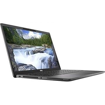 Laptop DELL, LATITUDE 7430, Intel Core i5-1265U, 3.4 GHz, HDD: 256 GB, RAM: 16 GB, video: Intel Iris XE Graphics, webcam
