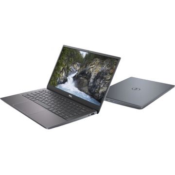 Laptop DELL, VOSTRO 5391,  Intel Core i5-10210U, 1.60 GHz, HDD: 256 GB, RAM: 8 GB, video: Intel UHD Graphics , webcam