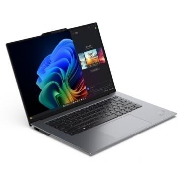 Lenovo Laptop Lenovo ThinkPad X9-15 Gen 1, procesor Intel Core Ultra 5 228V, 15.3 inch, 2.8K, 32 GB RAM, 512 GB SSD, Intel Arc Graphics 130V,  Windows 11 Pro, Gri