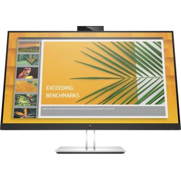 MONITOR HP E27D G4; 27