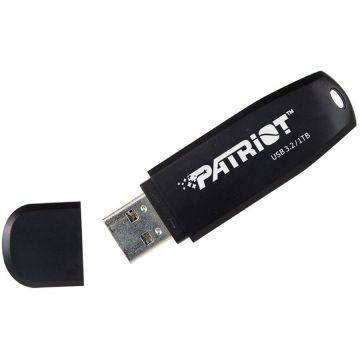 Patriot Memorie USB Patriot, 1TB, USB 3.2 Gen 1, Negru