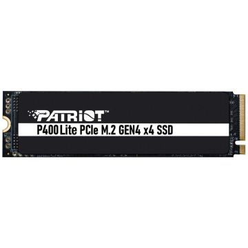 Patriot SSD Patriot Viper P400 Lite, M.2, PCI-Express 4 NVMe, 1000GB