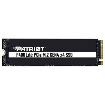 Patriot SSD Patriot Viper P400 Lite, M.2, PCI-Express 4 NVMe, 2000GB