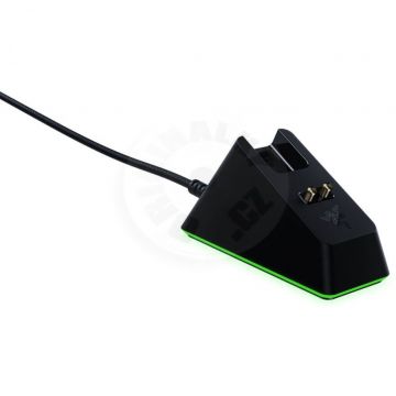 Razer Statie de andocare pentru mouse Razer Chroma