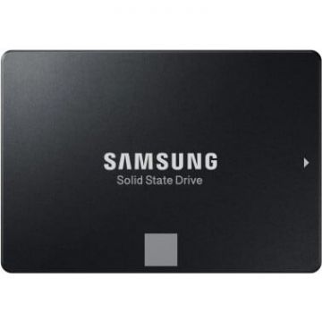 Samsung SSD Samsung 7.6 TB 2.5 2.5 SATA 6Gb/s