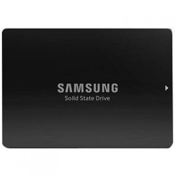 Samsung SSD Samsung Enterprise PM897 SSD 1.92TB 2.5 SATA (DWPD 3)