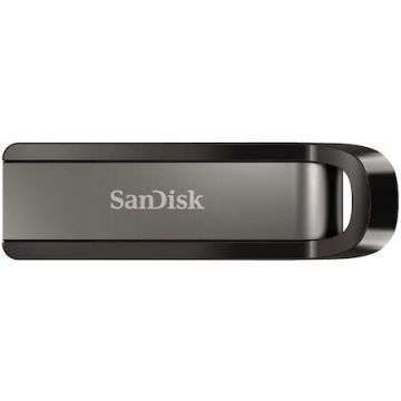 Sandisk Memorie USB SanDisk Ultra Extreme Go, 256GB, USB 3.2