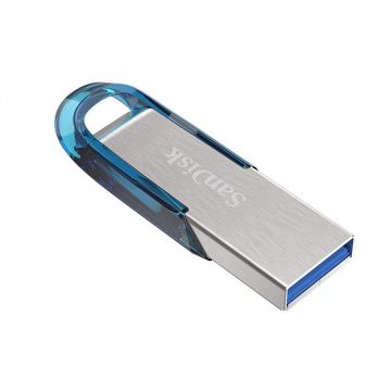 Sandisk Memorie USB SanDisk Ultra Flair, 64GB, USB 3.0
