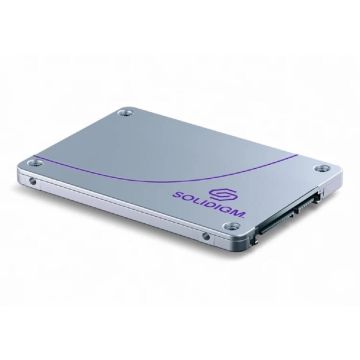 SOLIDIGM SSD Solidigm D3-S4520 Series 1.92TB, SATA 2.5