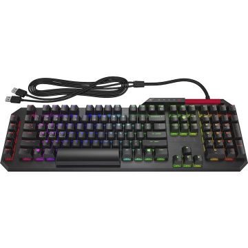 Tastatura Mecanica HP OMEN SEQUENCER, UK