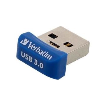 Verbatim Memorie Usb Verbatim Nano Store M Stay 32gb Usb3.0 (98710)