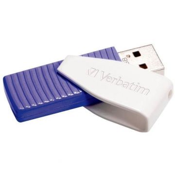 Verbatim Memorie USB Verbatim "Swivel" 64GB USB2.0  (49816)