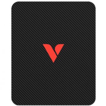 Verbatim SSD Verbatim SnapBack Ultra Slim, capacitate 1TB, interfata USB 3.2 Gen2 tip C, 5 mm, Negru