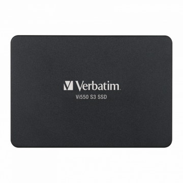 Verbatim SSD Verbatim Vi550 S3 2TB 2.5 SATA III, 550MB/s