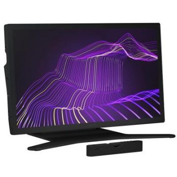 Wacom Tableta Grafica WACOM Cintiq Pro 27 (cu stand inclus)