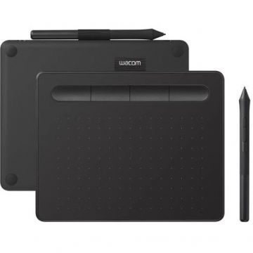 Wacom Tableta grafica WACOM Intuos S CTL-4100K-N, Negru