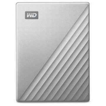 Western&nbsp;Digital HDD Extern WD My Passport Ultra 1TB, 2.5, USB-C, Gri