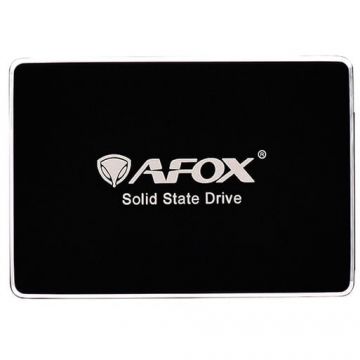 Afox AFOX SSD 2.5 2TB SATA III 3D NAND