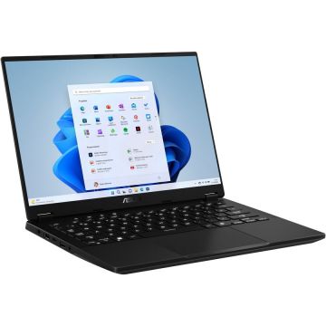Asus Laptop Asus TUF Gaming FA401UH-RG004W, AMD Ryzen 7 260, 14 , 2,5K, 165Hz, 16GB RAM, 512GB, Windows 11 Home, RTX 5050, Negru
