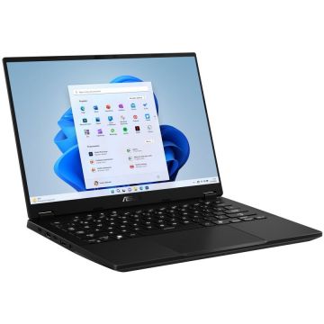 Asus Laptop Asus TUF Gaming FA401UM-RG010W, AMD Ryzen 7-260, 14, 2,5K, 165Hz, 16GB RAM, 512GB, Windows 11 Home, RTX 5060, Negru