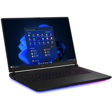 Asus Laptop gaming Asus ROG Strix SCAR 18 G835LW-U9642X, Intel Core Ultra 9-275HX,18, 240 Hz 2.5K, 64GB RAM, 2TB + 1TB, Windows 11 Pro, RTX5080, Negru
