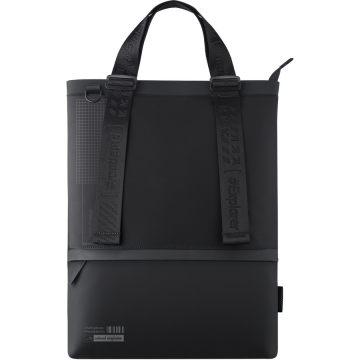 Asus Rucsac laptop Asus AX4600 VIVO Backpack 3-in-1, 16, Negru, Impermeabil