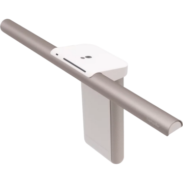 benq Lampa LED BenQ LaptopBar, 7.5W, 500 Lux, Alb