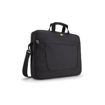 Case&nbsp;Logic Geanta laptop Case Logic VNAI215, 15.6, Negru, Poliester
