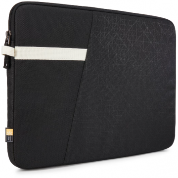 Case&nbsp;Logic Husa laptop Case Logic Ibira Sleeve, 14, Poliester, Negru