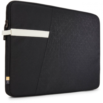 Case&nbsp;Logic Husa laptop Case Logic Ibira Sleeve, 15.6, Poliester, Negru