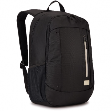 Case&nbsp;Logic Rucsac Laptop Case Logic Jaunt, 15.6, Negru, Poliester Reciclat