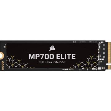 CORSAIR SSD Corsair MP700 ELITE, 2TB, PCI Express 5.0 x4, M.2 2280