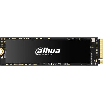 Dahua SSD Dahua Technology C970, 1TB, M.2 PCIe 4.0x4 2280, r:6290 MB/s, w:5680 MB/s, Negru