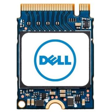 Dell SSD Dell Winchester AC280178, 512GB, M.2, PCIe
