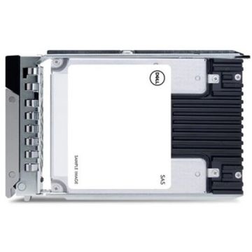 Dell SSD Server Dell 345-BDRO, capacitate 3.84 TB, SATA, 6 Gbps, 2.5 inch