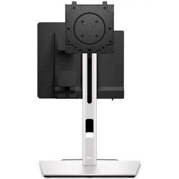 Dell Suport Dell All-In-One cu factor de forma compact, CFS25, Argintiu