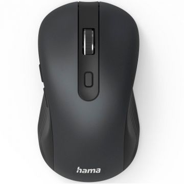 Hama Mouse Hama MW-650, optic, 6 butoane, Bluetooth, Negru
