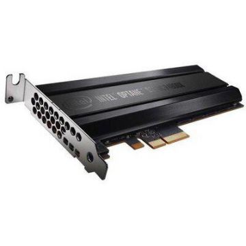 INTEL Intel Ssd P4800x Series (375gb, 1/2 Height Pcie X4, 20nm, 3d Xpoint) Generic Single Pack