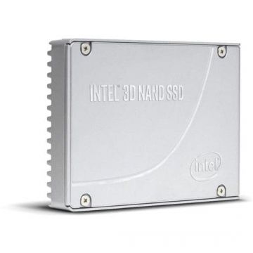 INTEL INTEL SSDPE2KE032T801 Intel SSD DC P4610 Series (3.2TB, 2.5in PCIe 3.1 x4, 3D2, TLC) Generic Single Pack