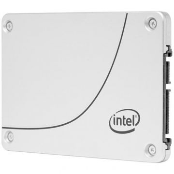 INTEL INTEL SSDSC2KG960G801 Intel SSD D3-S4610 Series (960GB, 2.5in SATA 6Gb/s, 3D2, TLC) Generic Single Pack