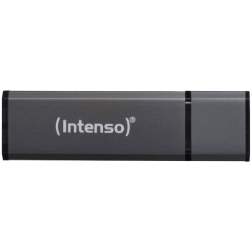 Intenso Intenso Alu Line USB Flash 128GB 2.0