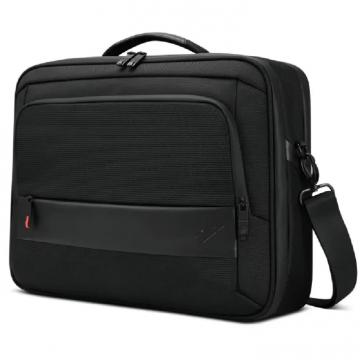 Lenovo Geanta Lenovo ThinkPad Professional Topload, 16 inch, Negru