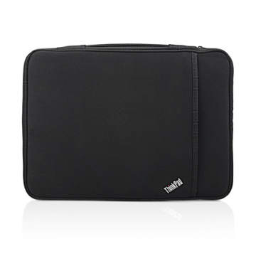 Lenovo Husa laptop Lenovo ThinkPad Sleeve, 14, Negru