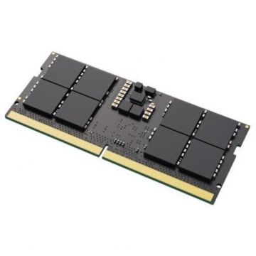 Lexar Memorie RAM Lexar 32 GB DDR5 5600 MHz 262-PIN SO-DIMM