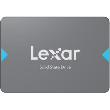 Lexar SSD Lexar NQ100, 1.92 TB, SATA III, 2.5 inch