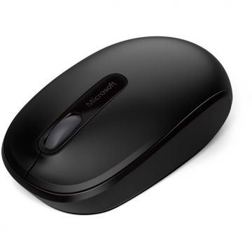 Microsoft Mouse Microsoft Mobile 1850, Wireless, Negru